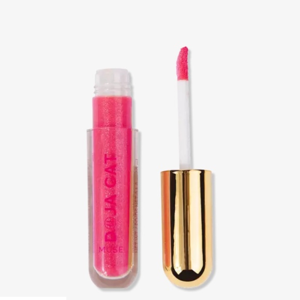 NWOT DOJA CAT MUSE - Plumping Lip Gloss by BH cosmetics